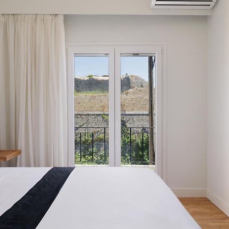 Vanda'S Maison Corfu  Ngoại thất bức ảnh