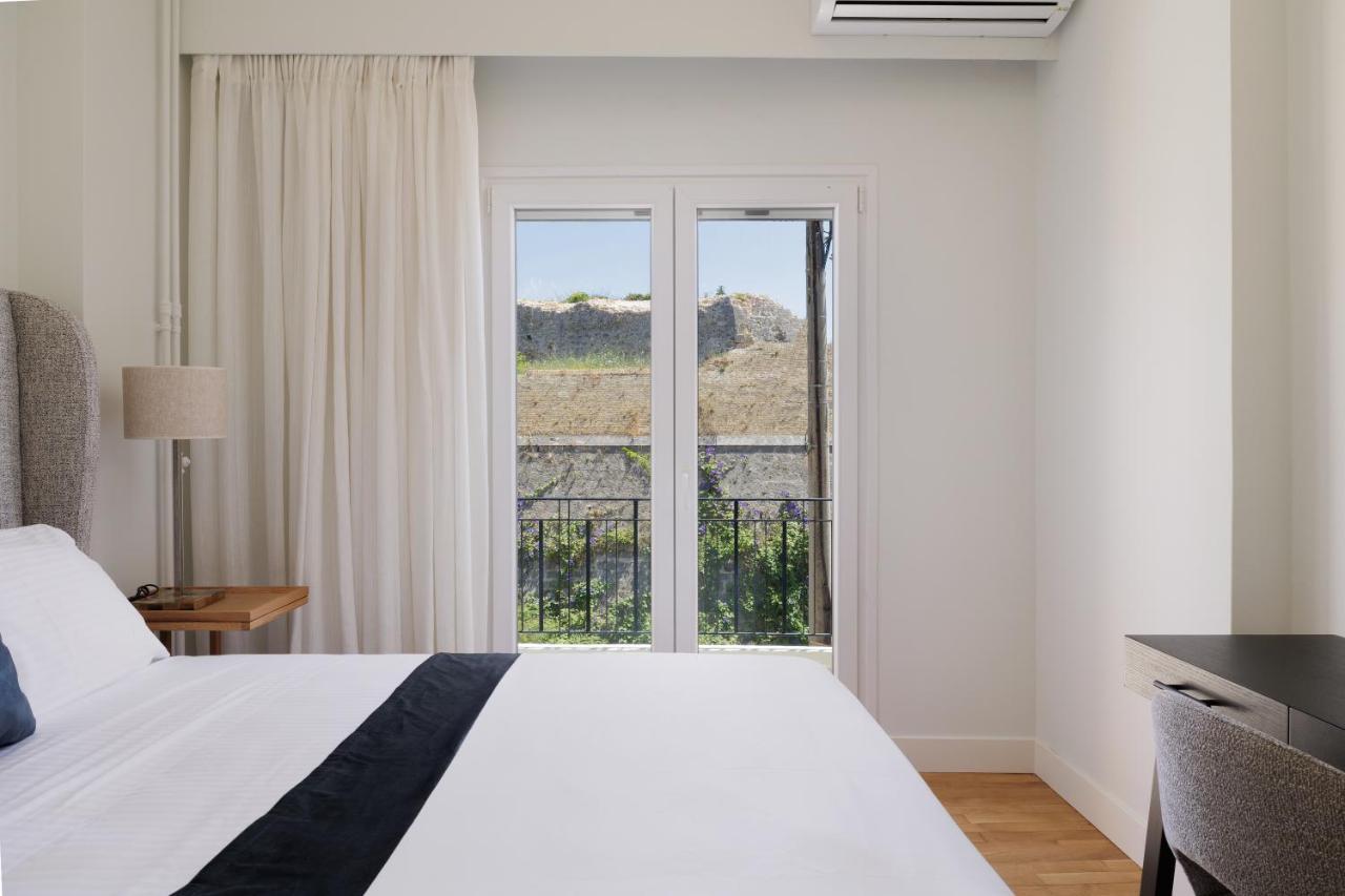 Vanda'S Maison Corfu  Ngoại thất bức ảnh