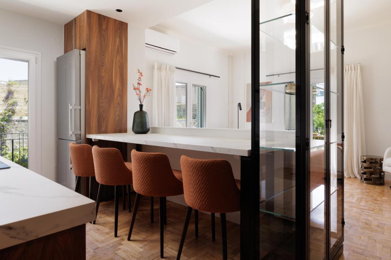 Vanda'S Maison Corfu  Ngoại thất bức ảnh