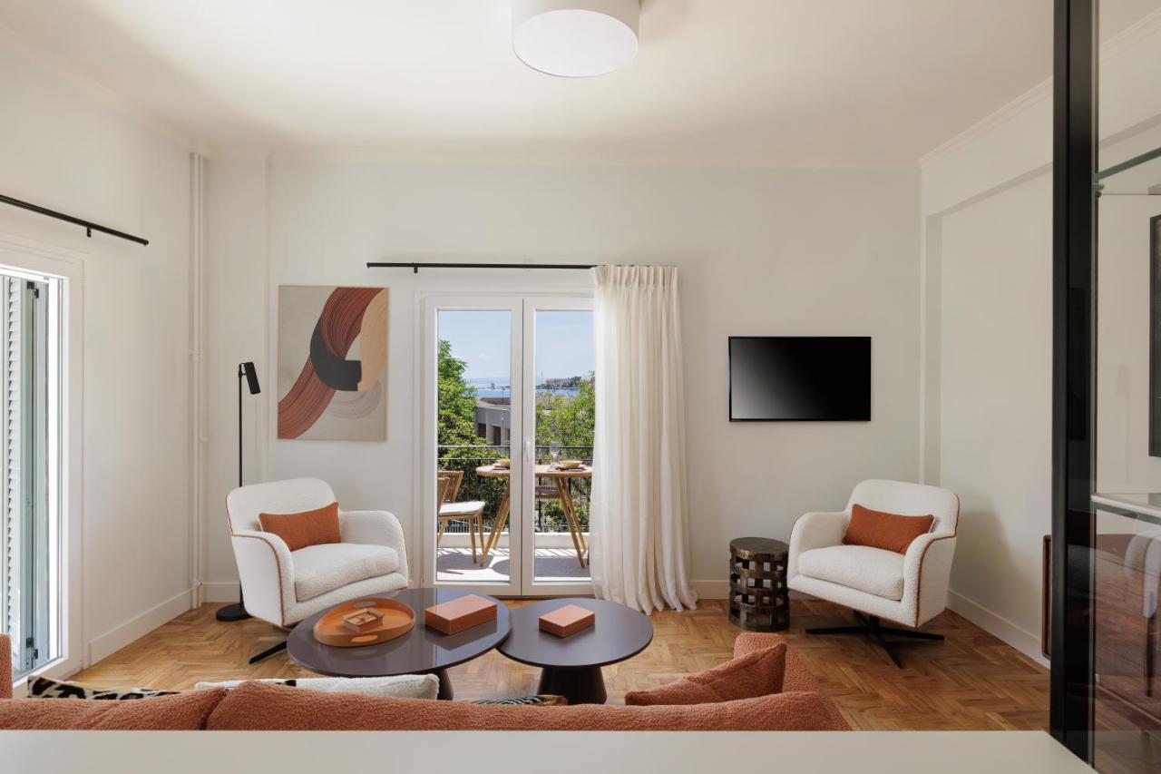 Vanda'S Maison Corfu  Ngoại thất bức ảnh