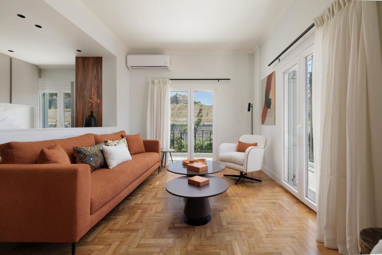Vanda'S Maison Corfu  Ngoại thất bức ảnh