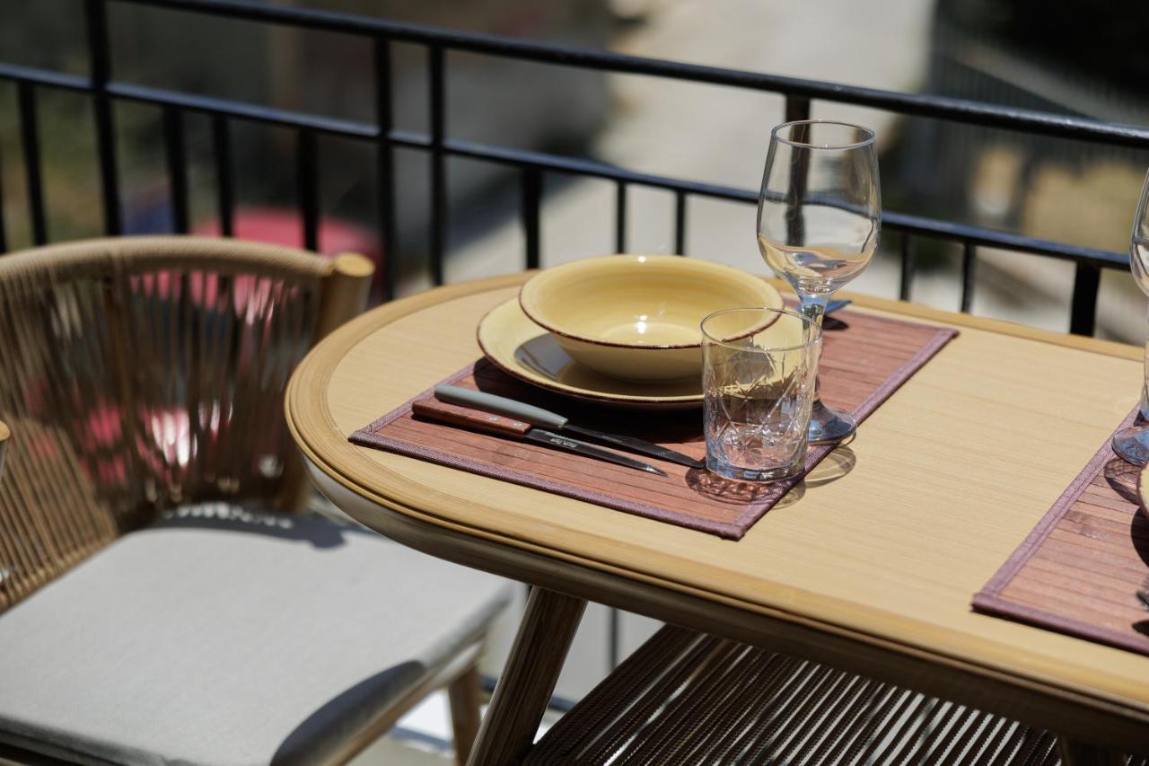 Vanda'S Maison Corfu  Ngoại thất bức ảnh