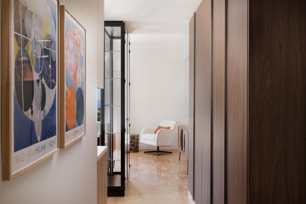 Vanda'S Maison Corfu  Ngoại thất bức ảnh