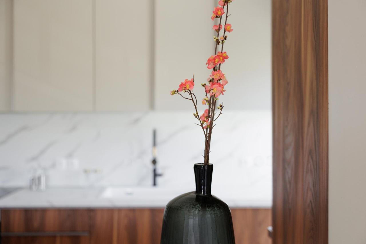 Vanda'S Maison Corfu  Ngoại thất bức ảnh