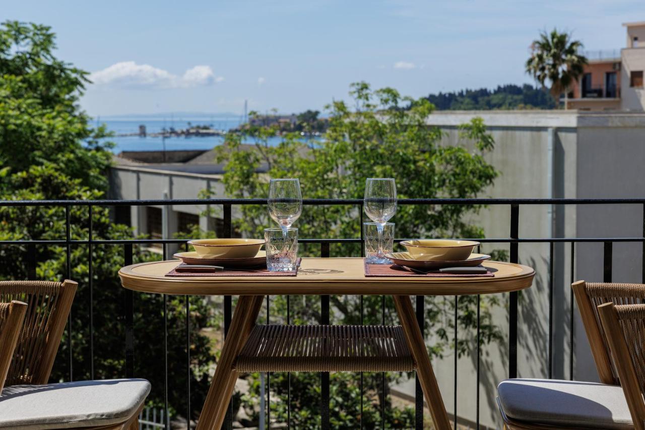 Vanda'S Maison Corfu  Ngoại thất bức ảnh